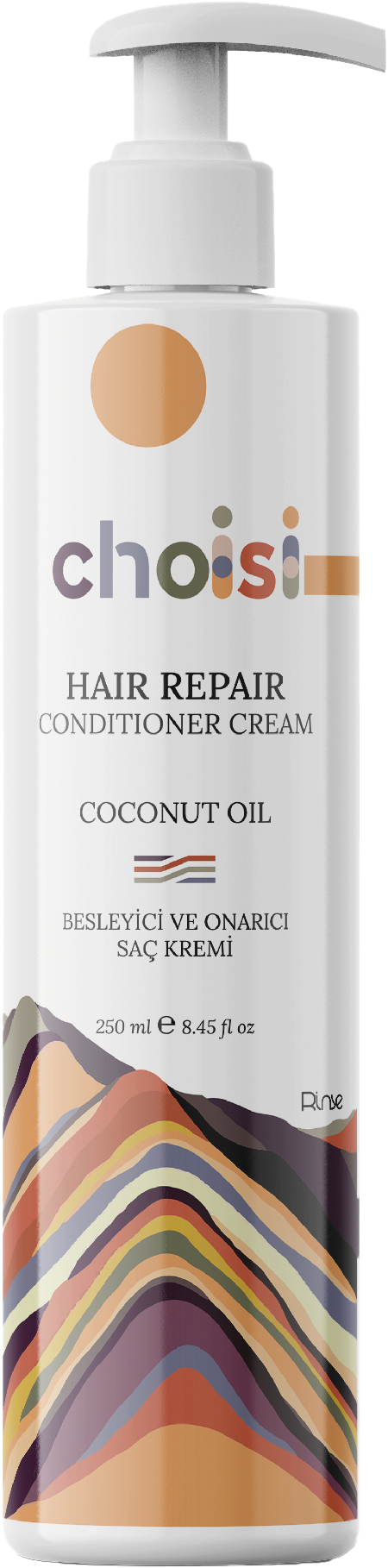 coconut oil